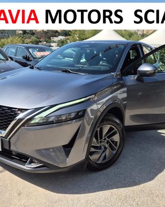 Nissan Qashqai MHEV 158 CV Xtronic Business