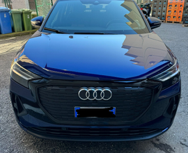 Audi Q4 Etron 5.0 quattro S-line