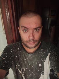 Dog Sitter o Baby Sitter