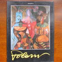 Poloni Roberto Opere dal 1966 al 1988