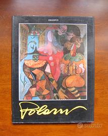 Poloni Roberto Opere dal 1966 al 1988