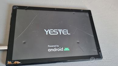 &9591N-Tablet Yestel T5