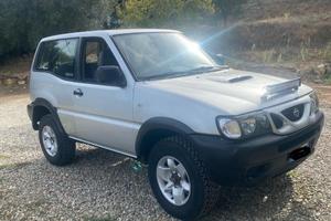 Nissan terrano 2