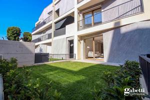 Appartamento Cattolica [C210-2VRG]