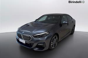 BMW Serie 2 G.C. (F44) - 220d Gran Coupé Msport a