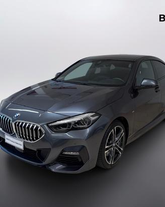 BMW Serie 2 G.C. (F44) - 220d Gran Coupé Msport a