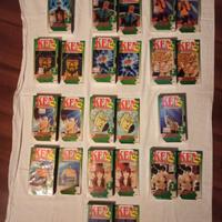 VHS HOBBY & WORK "KEN IL GUERRIERO"