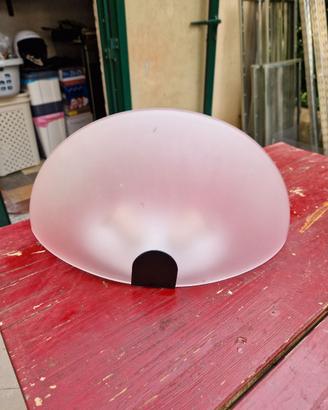 LAMPADA DA PARETE SERIE ZONCA