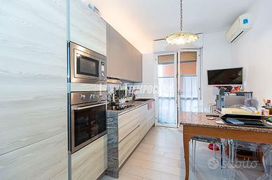 Appartamento a Verona Via Angelo Emo 3 locali