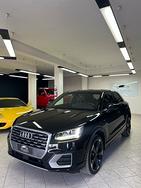 Audi Q2 1.6 TDI S line Edition