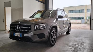 Mercedes-benz GLB 220 d Automatic Premium