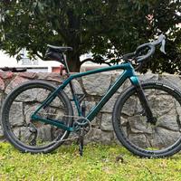 Gravel Trek Checkpoint taglia M