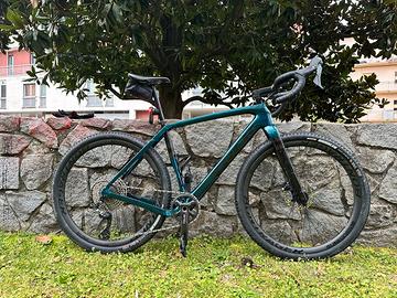 Gravel Trek Checkpoint taglia M