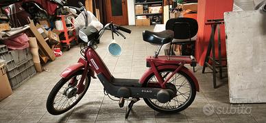 Ciao Piaggio 