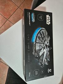star wars millennium falcon 