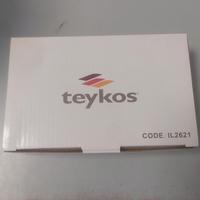 faretto in gesso alta resistenza