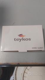 faretto in gesso alta resistenza