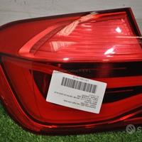 BMW F30 F80 LCI Fanale LED sinistro | 17819