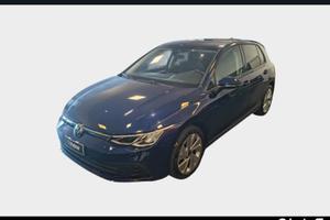 Volkswagen Golf Variant 1.5 TSI EVO ACT Life