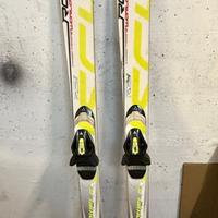 FISCHER WORLDCUP RC L.170