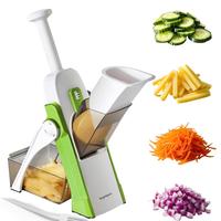 Mandolina di verdure