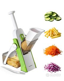 Mandolina di verdure