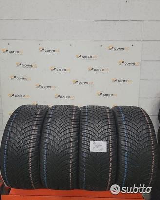 Gomme invernale usate 245/40 18 97V XL