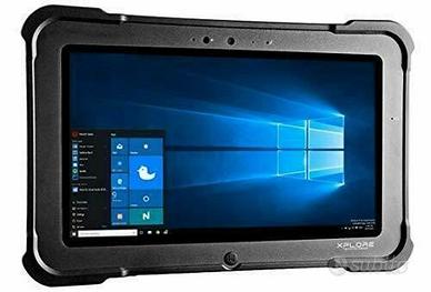 tablet pc Xplore Bobcat ix101b1 10.1 pollici