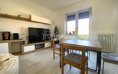 TRILOCALE CON BOX AUTO A CHIAVAZZA!