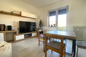 TRILOCALE CON BOX AUTO A CHIAVAZZA!