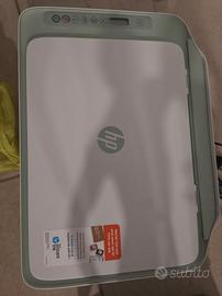 Stampante Hp ad inchiostro