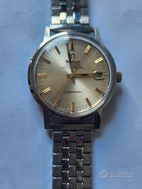 OMEGA SEAMASTER 
