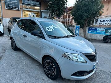 Lancia Ypsilon 1.2 69 CV 5 porte GPL Ecochic Elefa