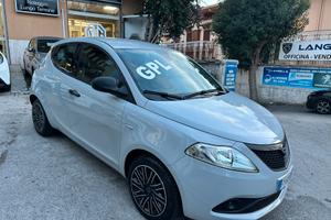 Lancia Ypsilon 1.2 69 CV 5 porte GPL Ecochic Elefa