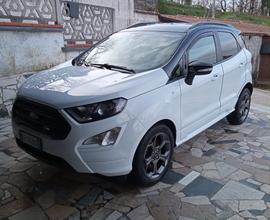 Ford ecosport st Line strafull