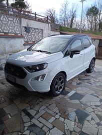 Ford ecosport st Line strafull