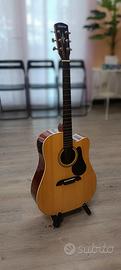 Chitarra elettroacustica Alvarez rd26ce