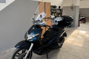 Piaggio Beverly 2006