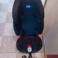 seggiolino chicco youniverse fix