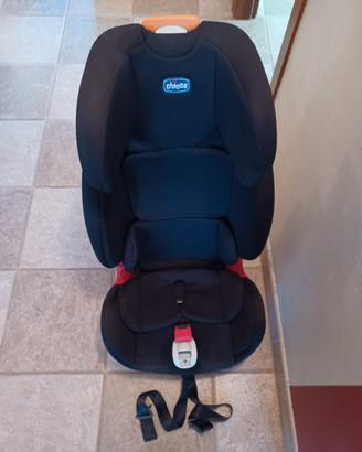 seggiolino chicco youniverse fix