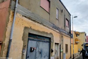 Quadrilocale da ristrutturare a Sestu