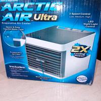 Mini condizionatore