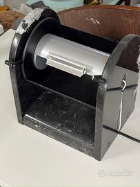 Lampada vintage arc en ciel