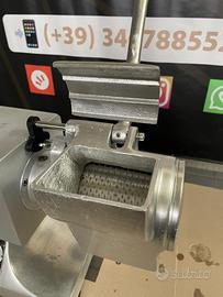 Grattugia  professionale Zanussi Ristorazione