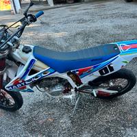 Fantic Caballero 125 - 2015