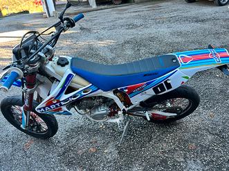 Fantic Caballero 125 - 2015