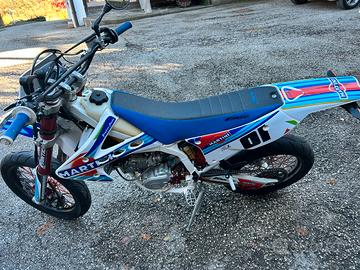 Fantic Caballero 125 - 2015