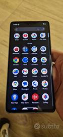 GOOGLE PIXEL 7 128GB OBSIDIAN