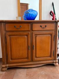 CREDENZA