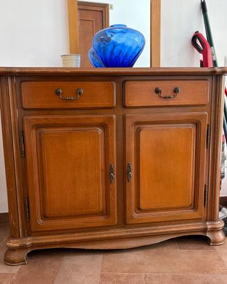 CREDENZA